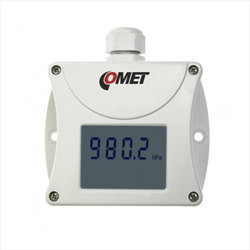 Cảm biến đo nhiệt độ độ ẩm Comet T2214